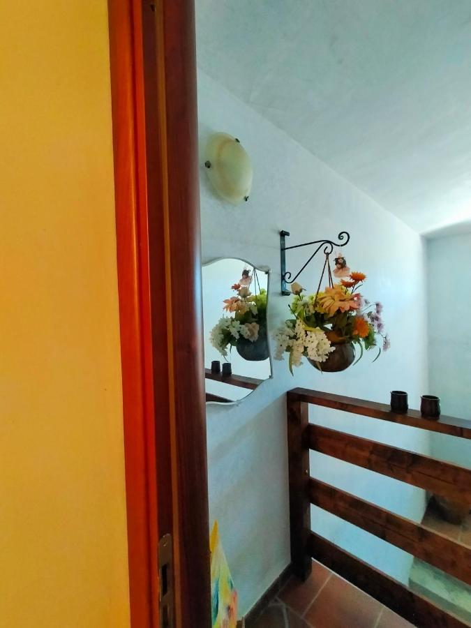 Al Boschetto Bed & Breakfast Melizzano ภายนอก รูปภาพ