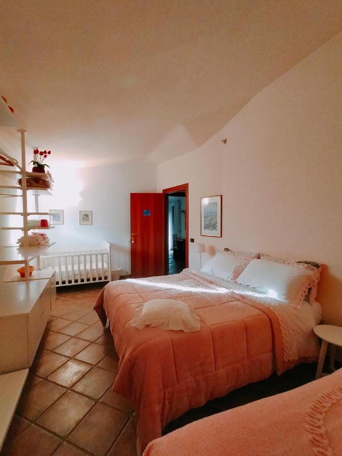 Al Boschetto Bed & Breakfast Melizzano ห้อง รูปภาพ