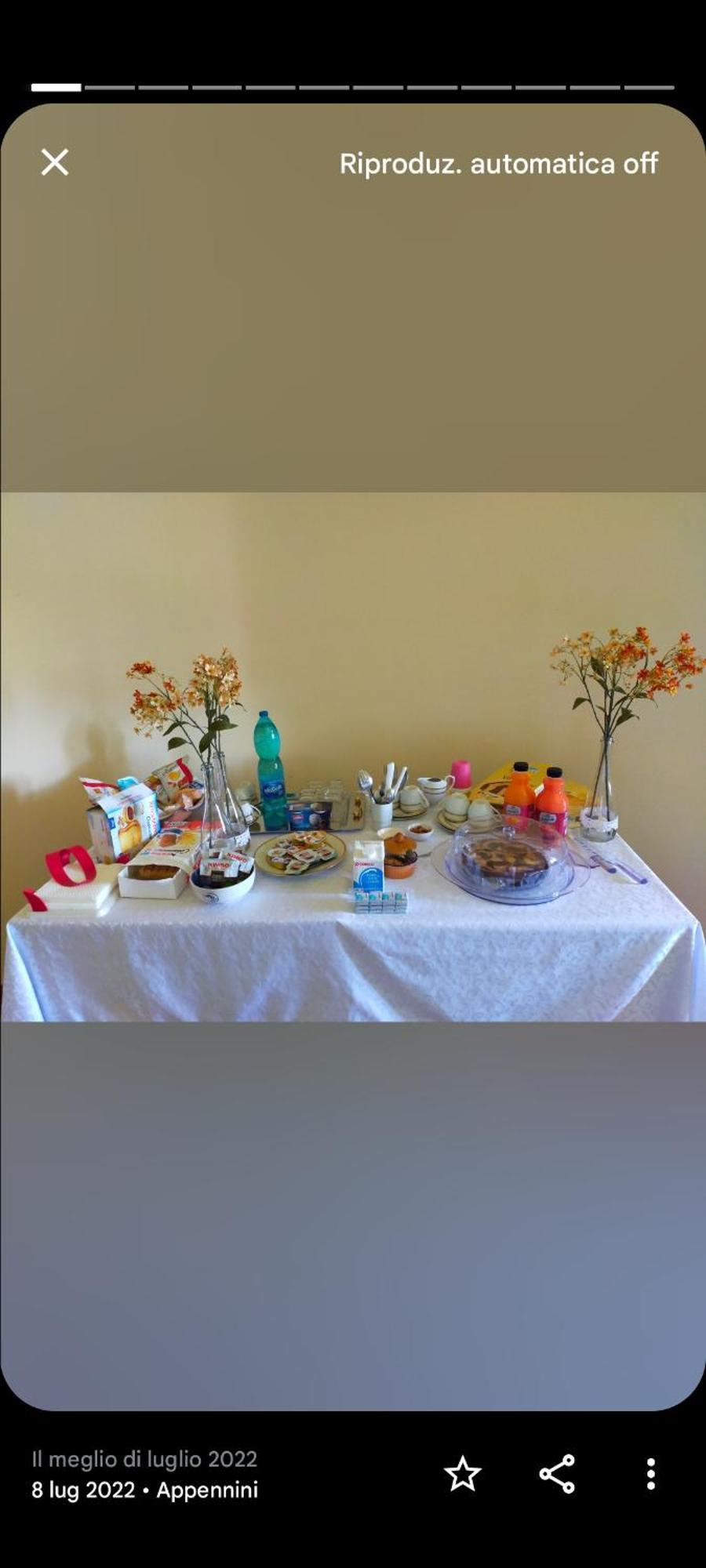 Al Boschetto Bed & Breakfast Melizzano ภายนอก รูปภาพ