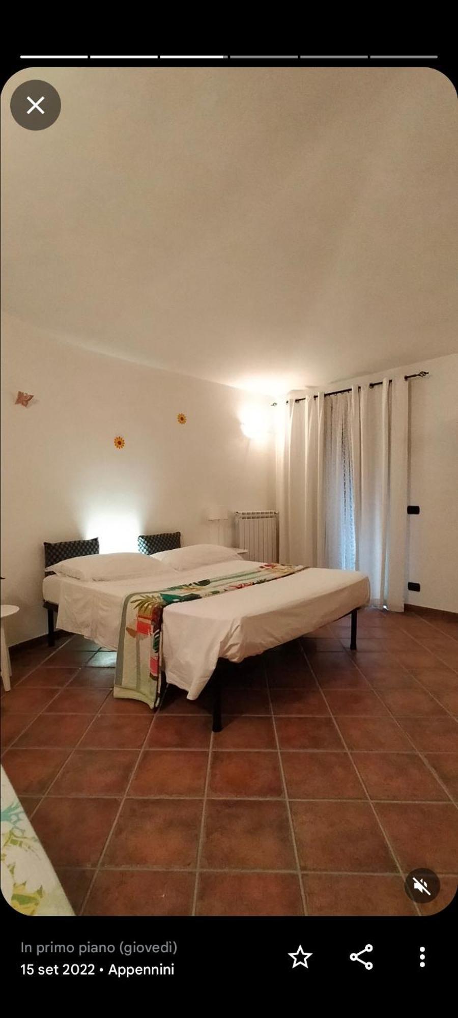Al Boschetto Bed & Breakfast Melizzano ภายนอก รูปภาพ