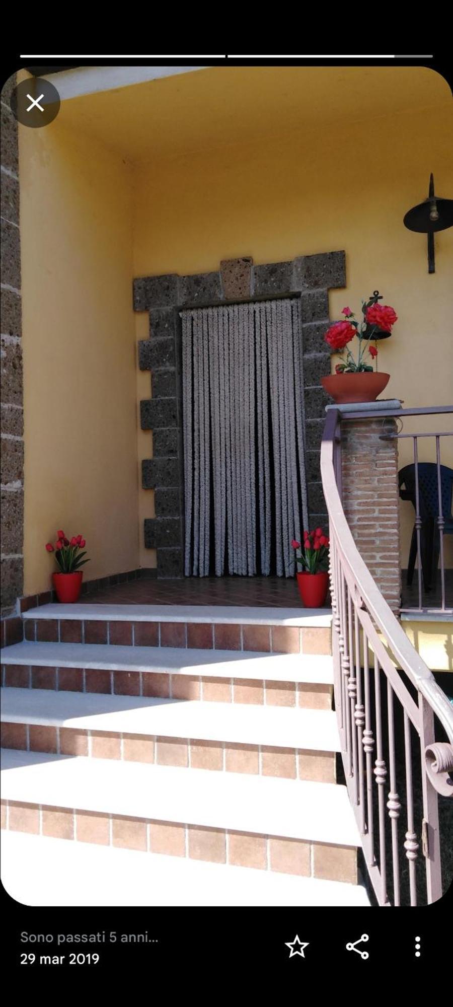 Al Boschetto Bed & Breakfast Melizzano ภายนอก รูปภาพ