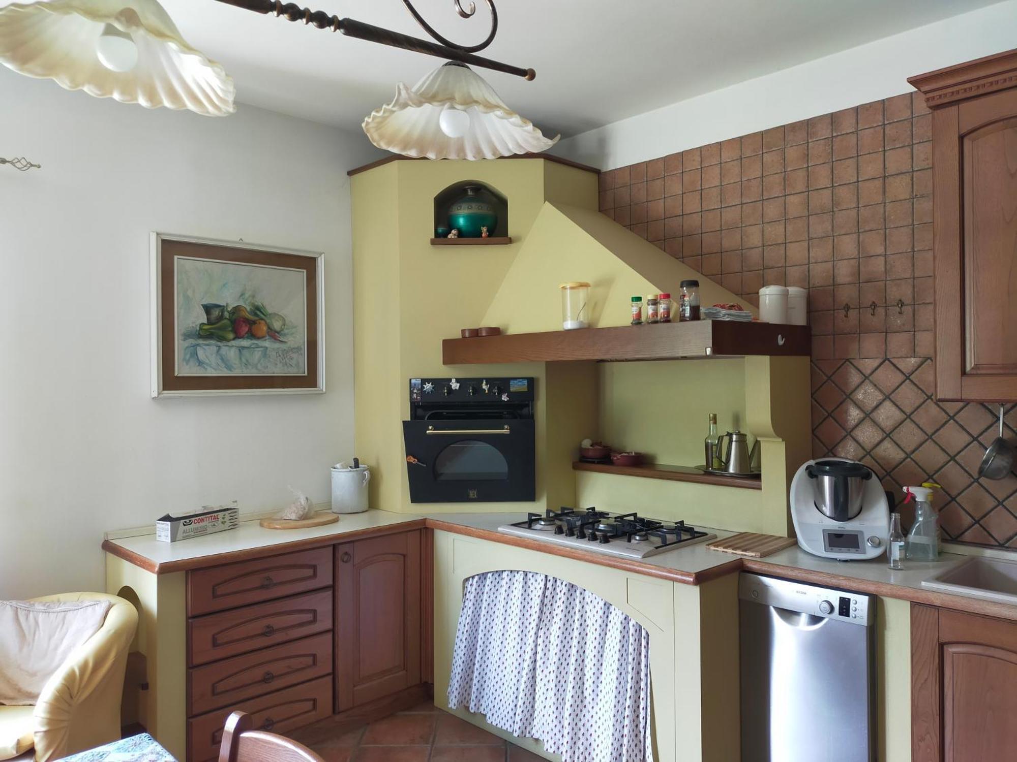 Al Boschetto Bed & Breakfast Melizzano ภายนอก รูปภาพ